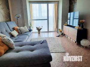 2-к квартира, вторичка, 46м2, 8/9 этаж