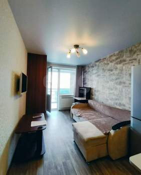 Студия квартира, вторичка, 22м2, 9/16 этаж