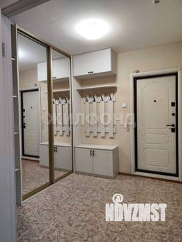 3-к квартира, вторичка, 59м2, 10/10 этаж