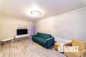 2-к квартира, вторичка, 57м2, 2/15 этаж