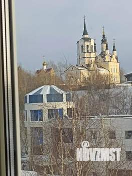 Студия квартира, вторичка, 32м2, 6/6 этаж