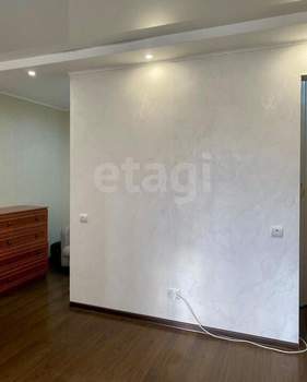1-к квартира, вторичка, 34м2, 3/5 этаж