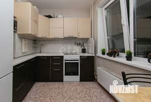 1-к квартира, вторичка, 35м2, 7/15 этаж