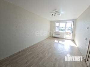 1-к квартира, вторичка, 36м2, 9/9 этаж