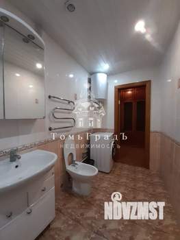 3-к квартира, вторичка, 89м2, 2/10 этаж