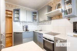 3-к квартира, вторичка, 62м2, 9/9 этаж