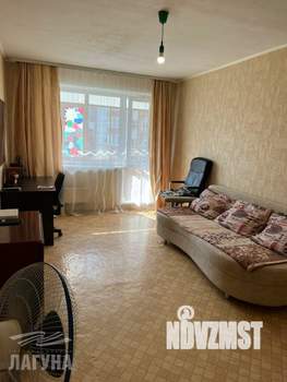 1-к квартира, вторичка, 36м2, 5/9 этаж