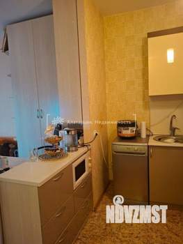 2-к квартира, вторичка, 35м2, 5/10 этаж
