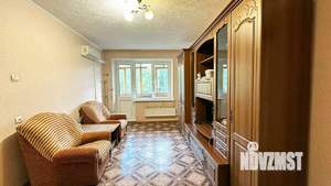 1-к квартира, вторичка, 36м2, 2/10 этаж