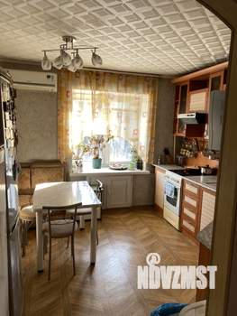 3-к квартира, вторичка, 75м2, 5/9 этаж
