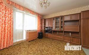 3-к квартира, вторичка, 65м2, 2/9 этаж