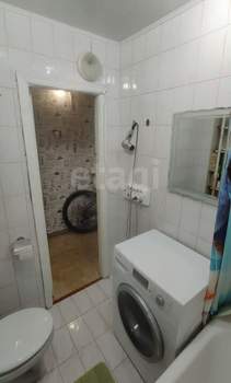 1-к квартира, вторичка, 30м2, 4/5 этаж