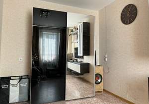 1-к квартира, вторичка, 26м2, 6/10 этаж