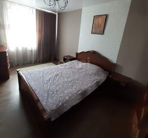 3-к квартира, вторичка, 61м2, 8/9 этаж