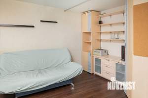 2-к квартира, вторичка, 44м2, 3/5 этаж