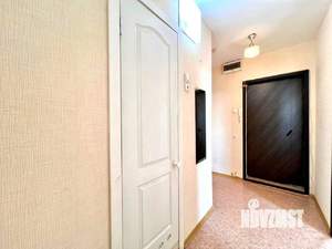 1-к квартира, вторичка, 35м2, 10/11 этаж