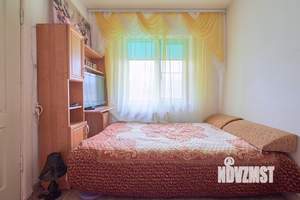 2-к квартира, вторичка, 46м2, 5/5 этаж