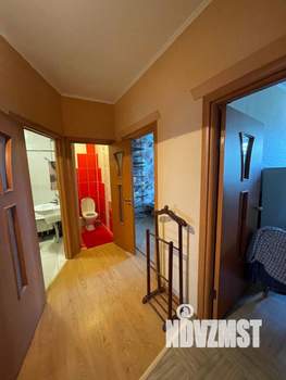 2-к квартира, вторичка, 70м2, 4/6 этаж