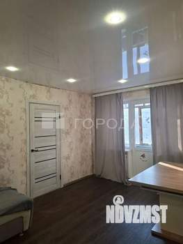 2-к квартира, вторичка, 47м2, 4/5 этаж