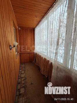 1-к квартира, вторичка, 40м2, 2/10 этаж