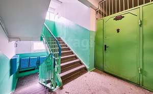 3-к квартира, вторичка, 66м2, 2/9 этаж