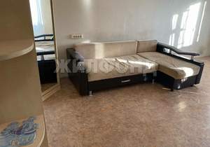 Студия квартира, вторичка, 33м2, 8/9 этаж