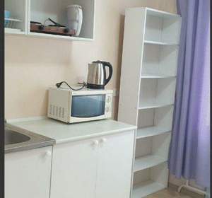 Студия квартира, вторичка, 12м2, 2/5 этаж