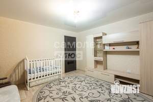 3-к квартира, вторичка, 91м2, -2/2 этаж