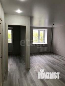 1-к квартира, вторичка, 38м2, 3/19 этаж