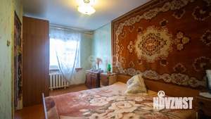 2-к квартира, вторичка, 47м2, 5/5 этаж
