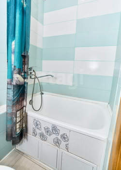 Студия квартира, вторичка, 18м2, 3/5 этаж