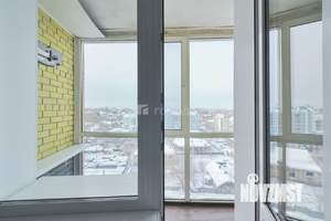 3-к квартира, вторичка, 98м2, 8/9 этаж