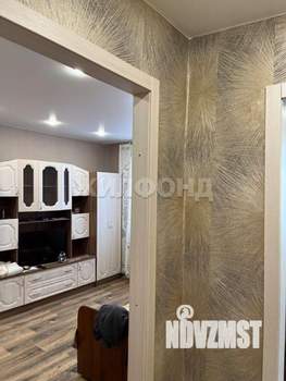 1-к квартира, вторичка, 28м2, 2/9 этаж