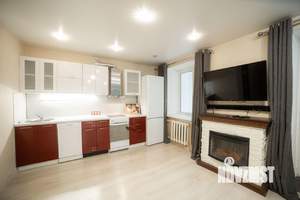 2-к квартира, вторичка, 49м2, 3/11 этаж