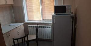 2-к квартира, вторичка, 44м2, 1/5 этаж