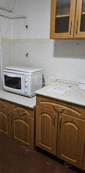 1-к квартира, вторичка, 32м2, 4/5 этаж