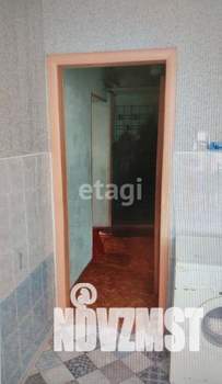 2-к квартира, вторичка, 50м2, 2/2 этаж