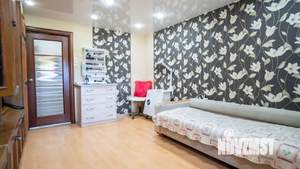 3-к квартира, вторичка, 61м2, 4/6 этаж