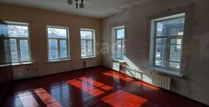 2-к квартира, вторичка, 58м2, 2/2 этаж