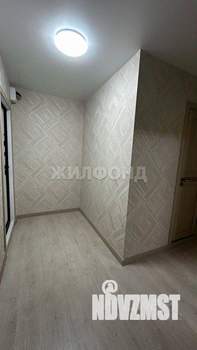 1-к квартира, вторичка, 37м2, 5/9 этаж