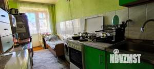 1-к квартира, вторичка, 36м2, 3/10 этаж