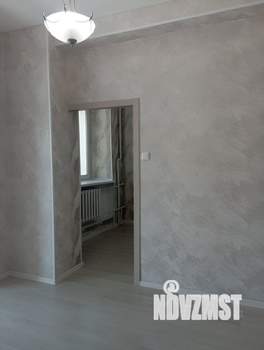 2-к квартира, вторичка, 31м2, 3/3 этаж