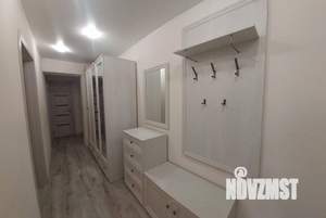 3-к квартира, вторичка, 61м2, 7/10 этаж