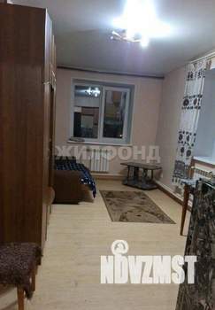 Студия квартира, вторичка, 26м2, 2/3 этаж
