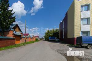 Студия квартира, вторичка, 23м2, 3/3 этаж