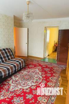 3-к квартира, вторичка, 57м2, 6/9 этаж