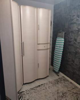 2-к квартира, вторичка, 43м2, 4/5 этаж