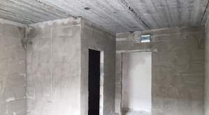 Студия квартира, вторичка, 19м2, 1/2 этаж