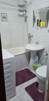 2-к квартира, вторичка, 44м2, 5/5 этаж