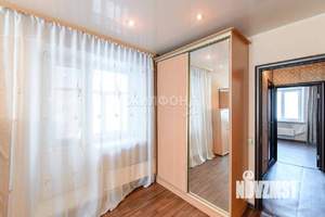 3-к квартира, вторичка, 68м2, 2/9 этаж